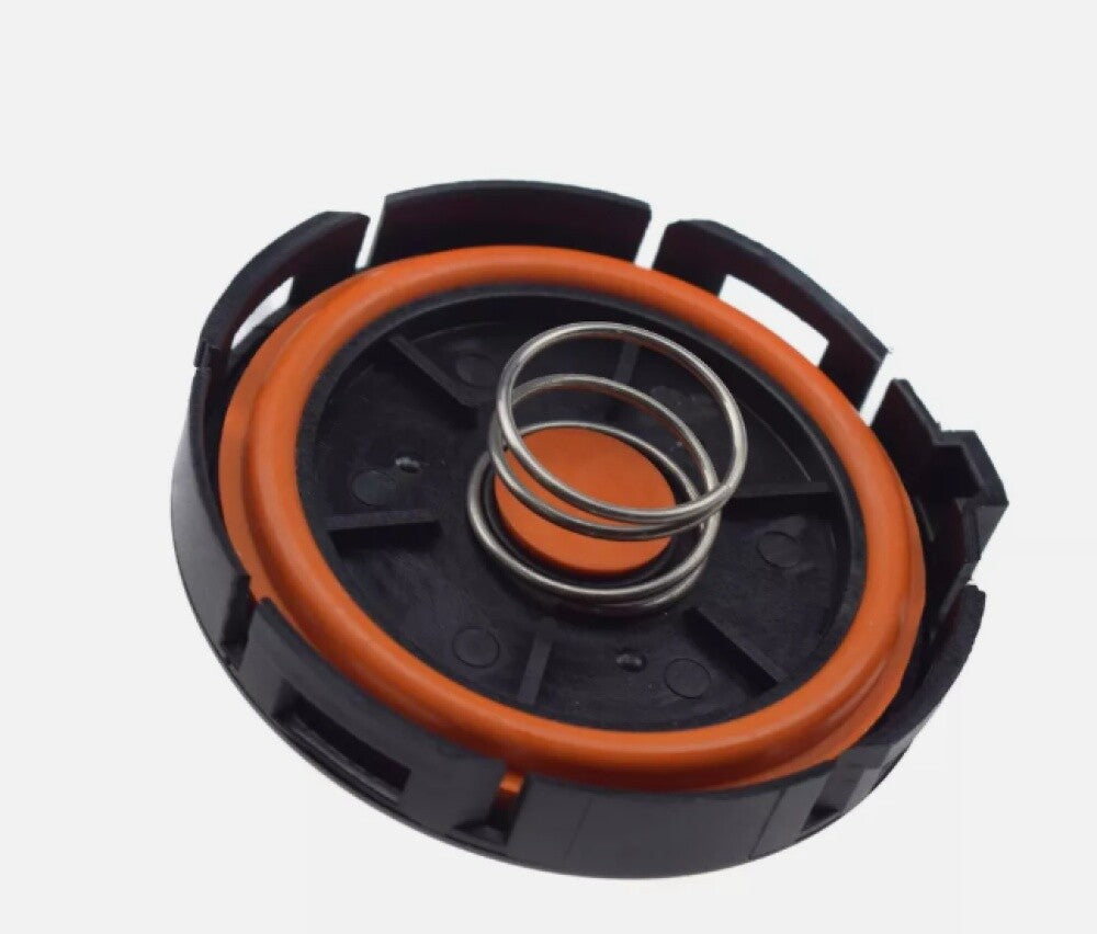 Valve cover repair kit diaphragm for 11127555212