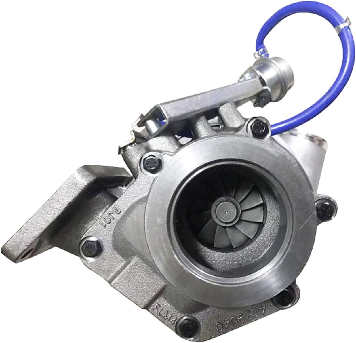 Turbo HE500WG Turbocharger 5329250 21701449 for Volvo Engine TAD1350VE MD13