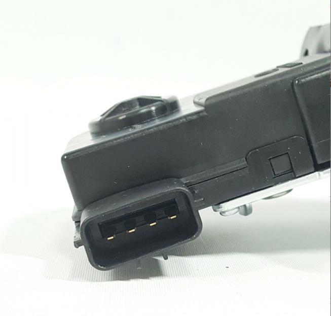 81230-2V000 Rear Tailgate Trunk Lock Latch Actuator for Hyundai for Veloster 2012-17