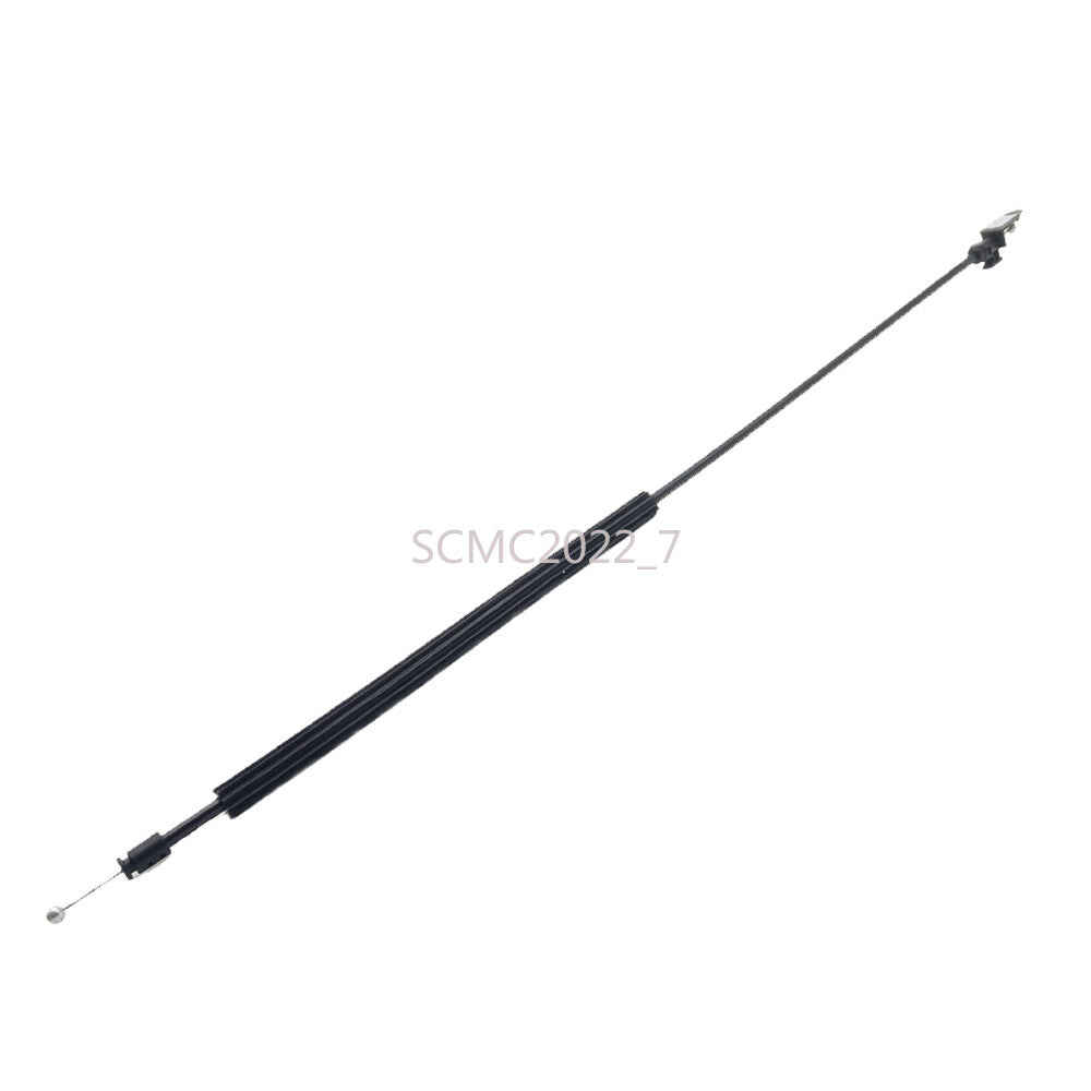 Engine Hood Latch Release Cable Line for Audi for Jetta 2011-2018 5C7823531