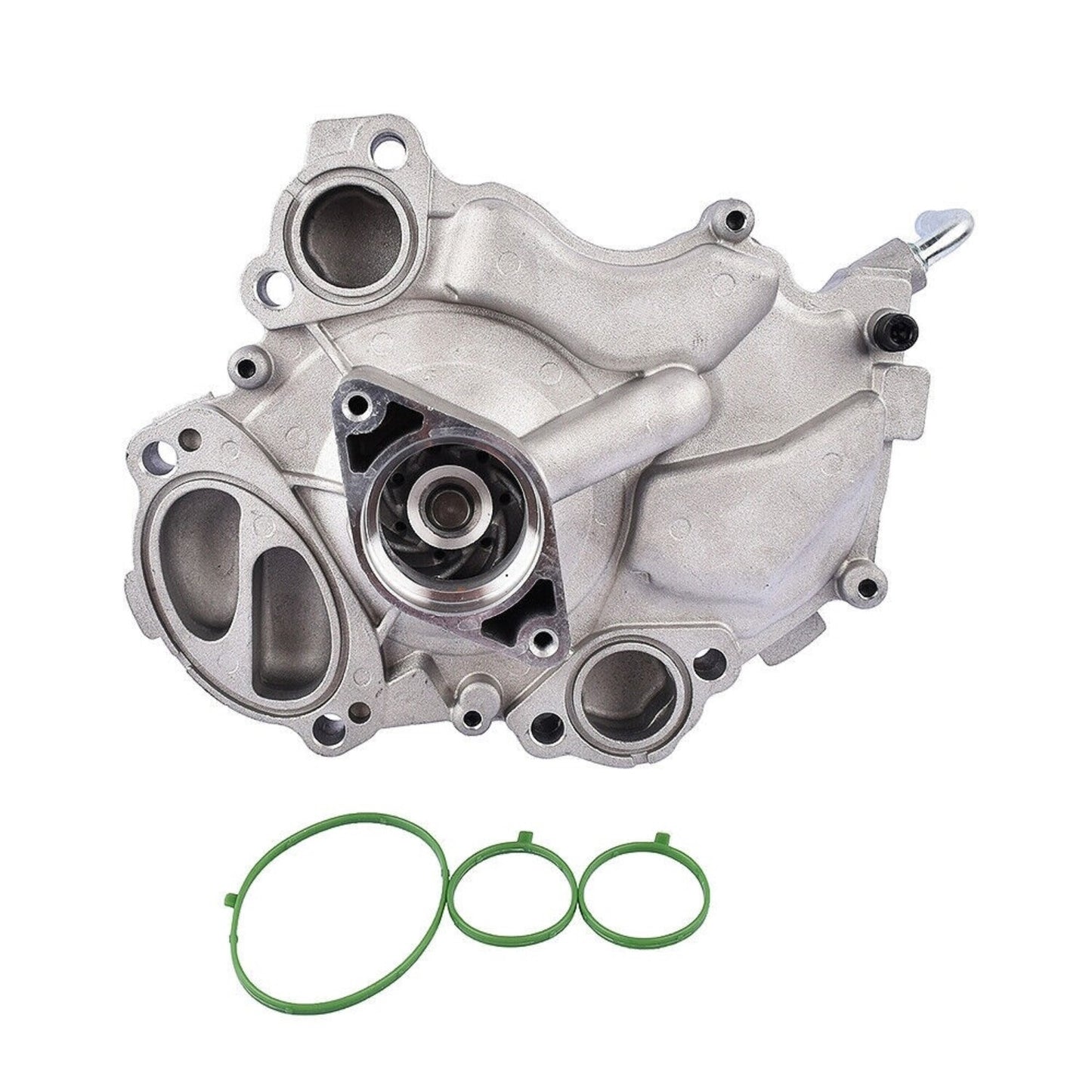 Engine Water Pump for Jeep Grand Cherokee for RAM 1500 for Chrysler 68211202AA 3.0CRD