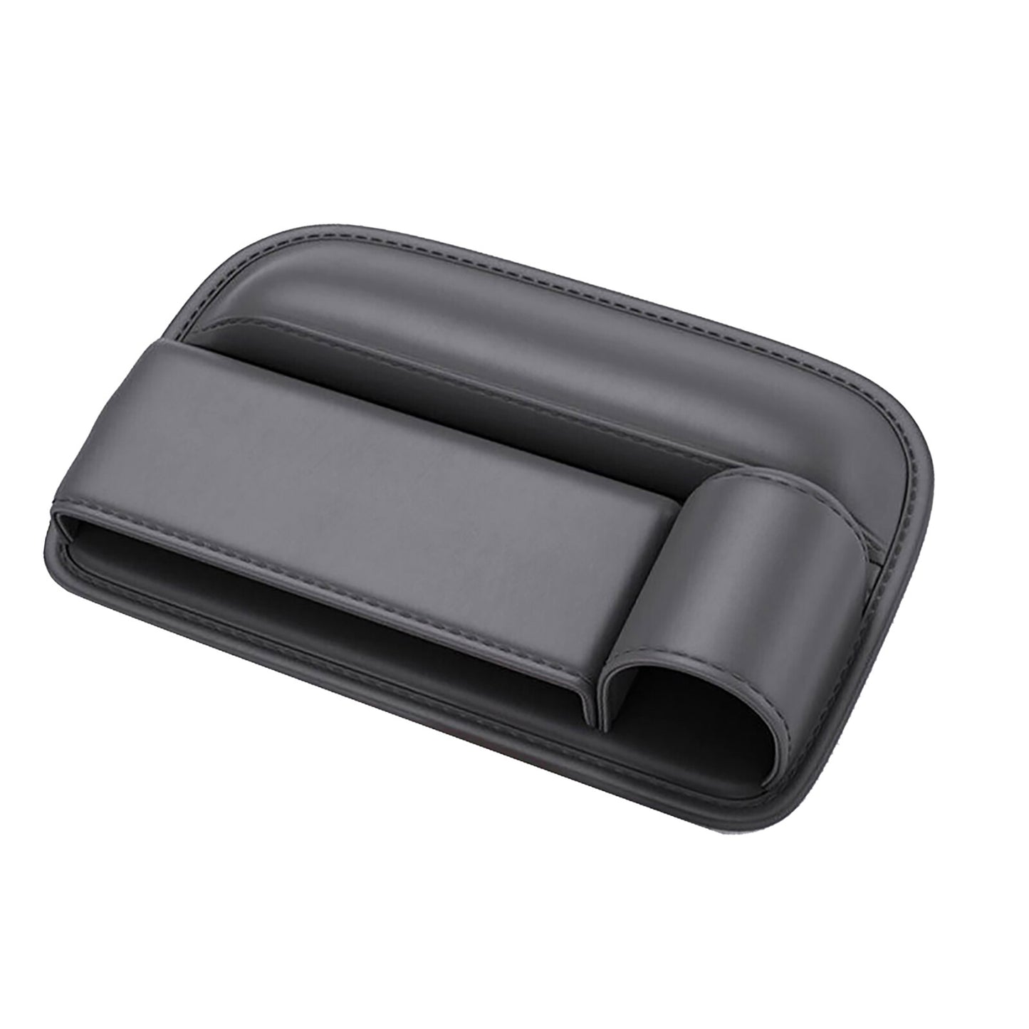 Organizer Bag Car Accessories for Seat Gap Filler Phone Left Side Holder Storage Box