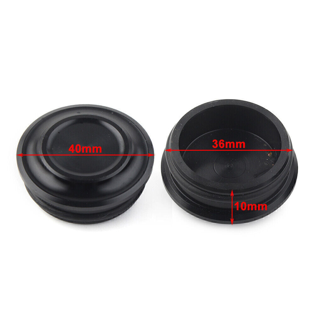 for Honda Rebel 500 CMX500 2020 2021 Parts 2x Motorcycle Frame Hole Cover