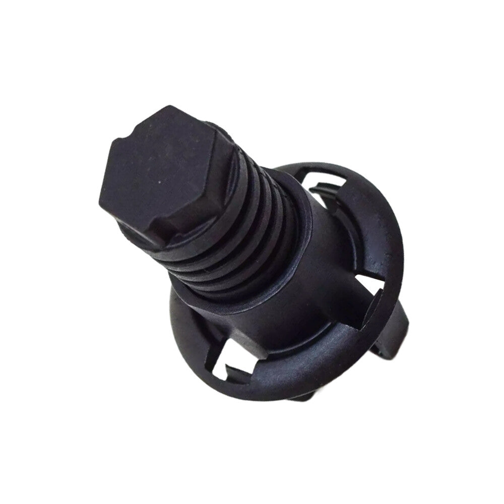 Front Bonnet Hood Stop Buffer Black A0019982740 For W177 W118 W243 W247