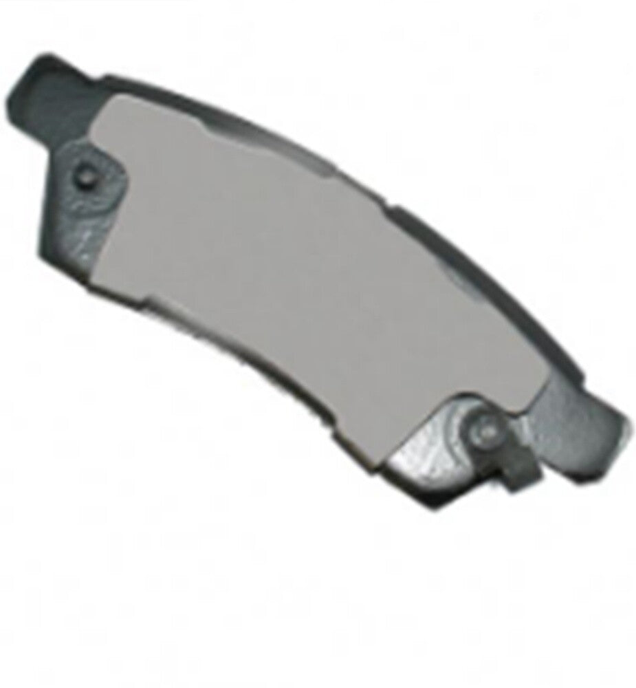 Fits for Mercedes-Benz Brake Pad Set Front A0074206920 CL550 10-14 S550 12-13