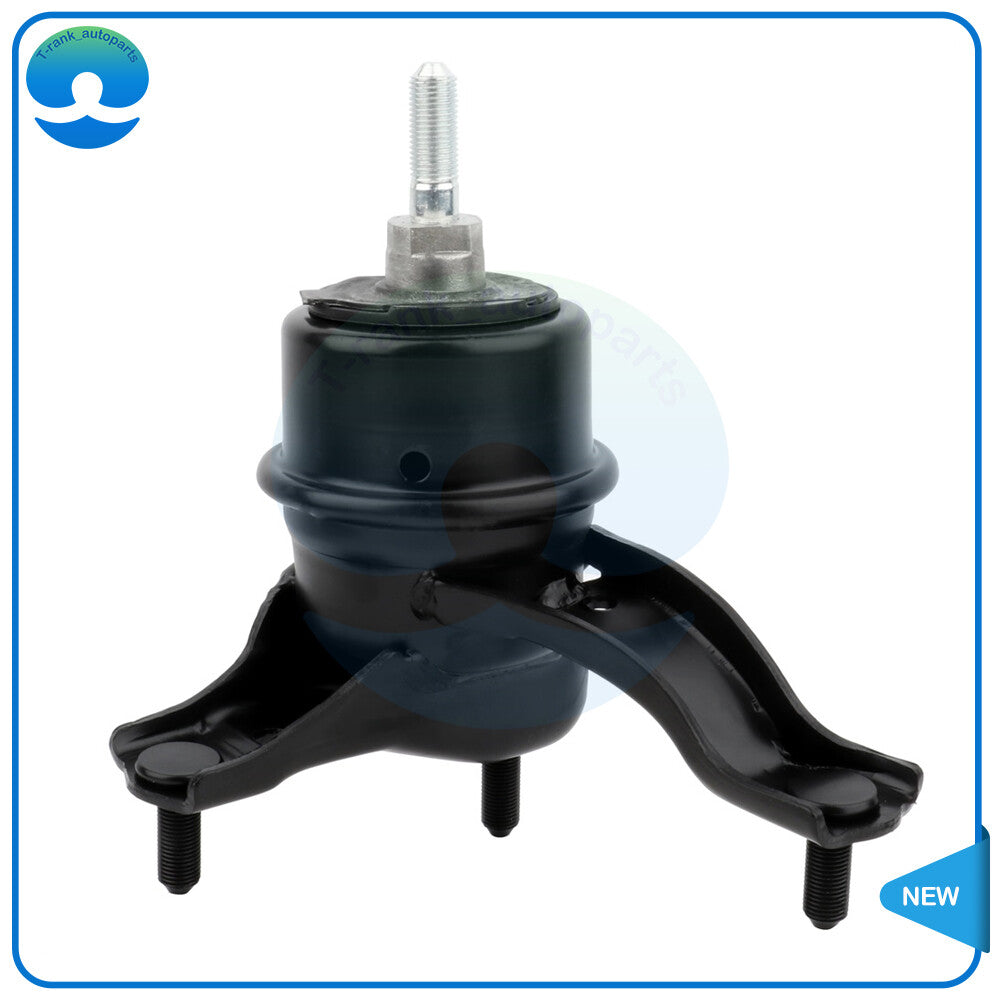 2 Engine Motor Mounts 1 Transmission Mount Set for 2007-2009 for Toyota for Camry 2.4L