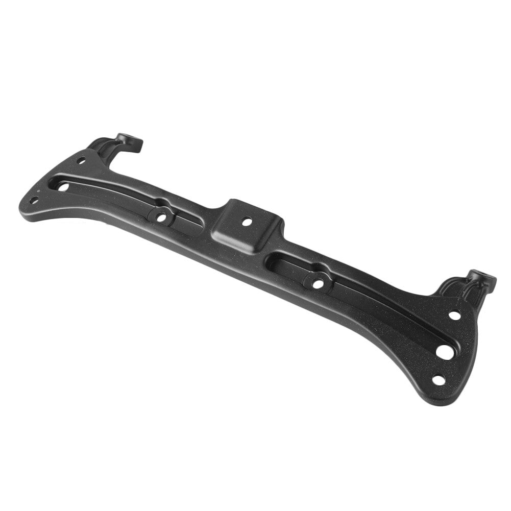 Motorcycle Front Upper Stay Fairing Bracket Fit 2008-10 for Kawasaki ZX10R Black