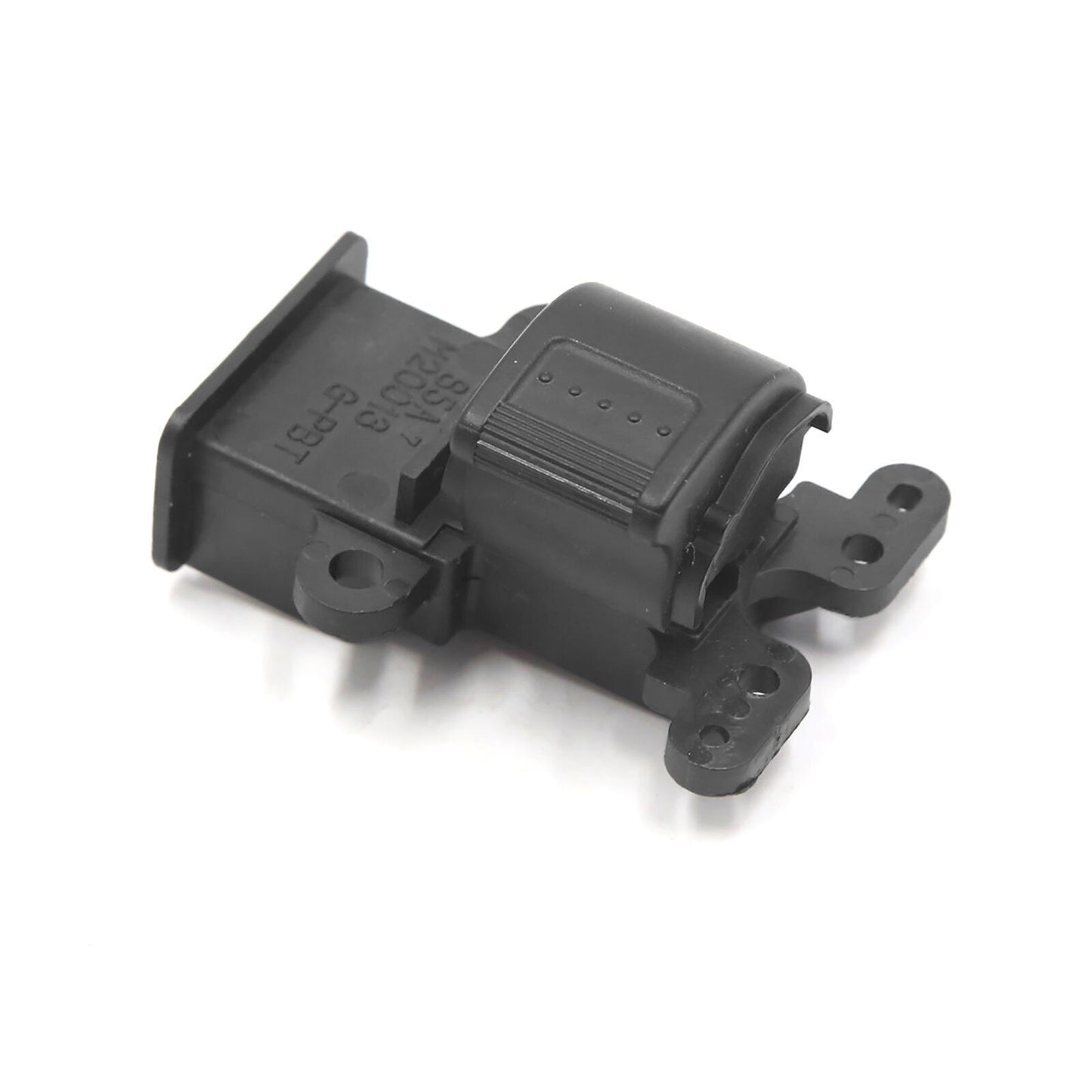 for Honda for Civic BLACK Front Right Passenger Power Window Switch 35760-S5A-003ZA