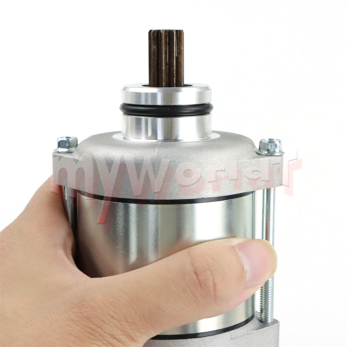 Engine Starting Starter Motor Fit for HONDA CRF250R CRF250RX 2018-2022