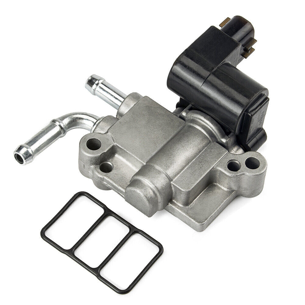 Idle Air Control Valve (IACV) for 2000-2009 for Honda S2000 2.2L 2.0L L4 36460-PCX-003