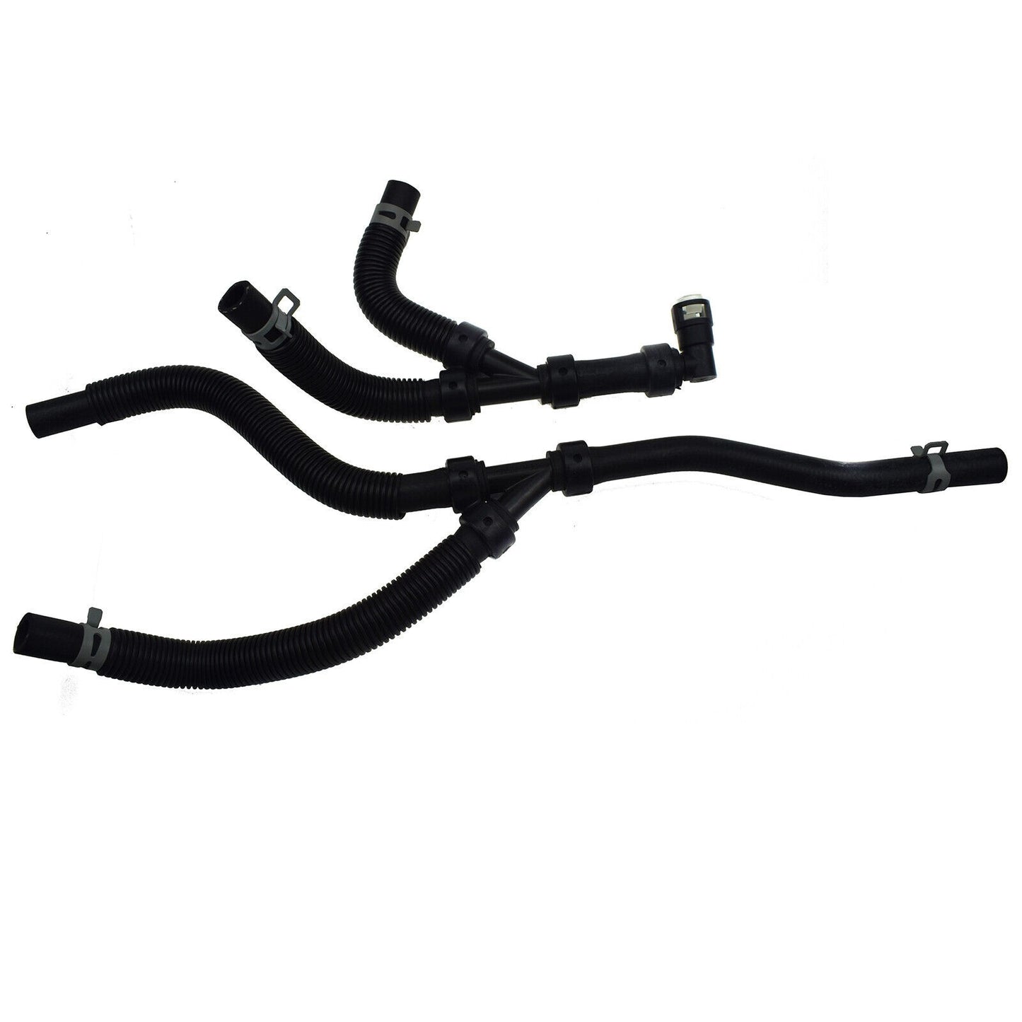 HVAC Heater Hose Assembly For 11-16 for Dodge Grand Caravan for Chrysler Town Country