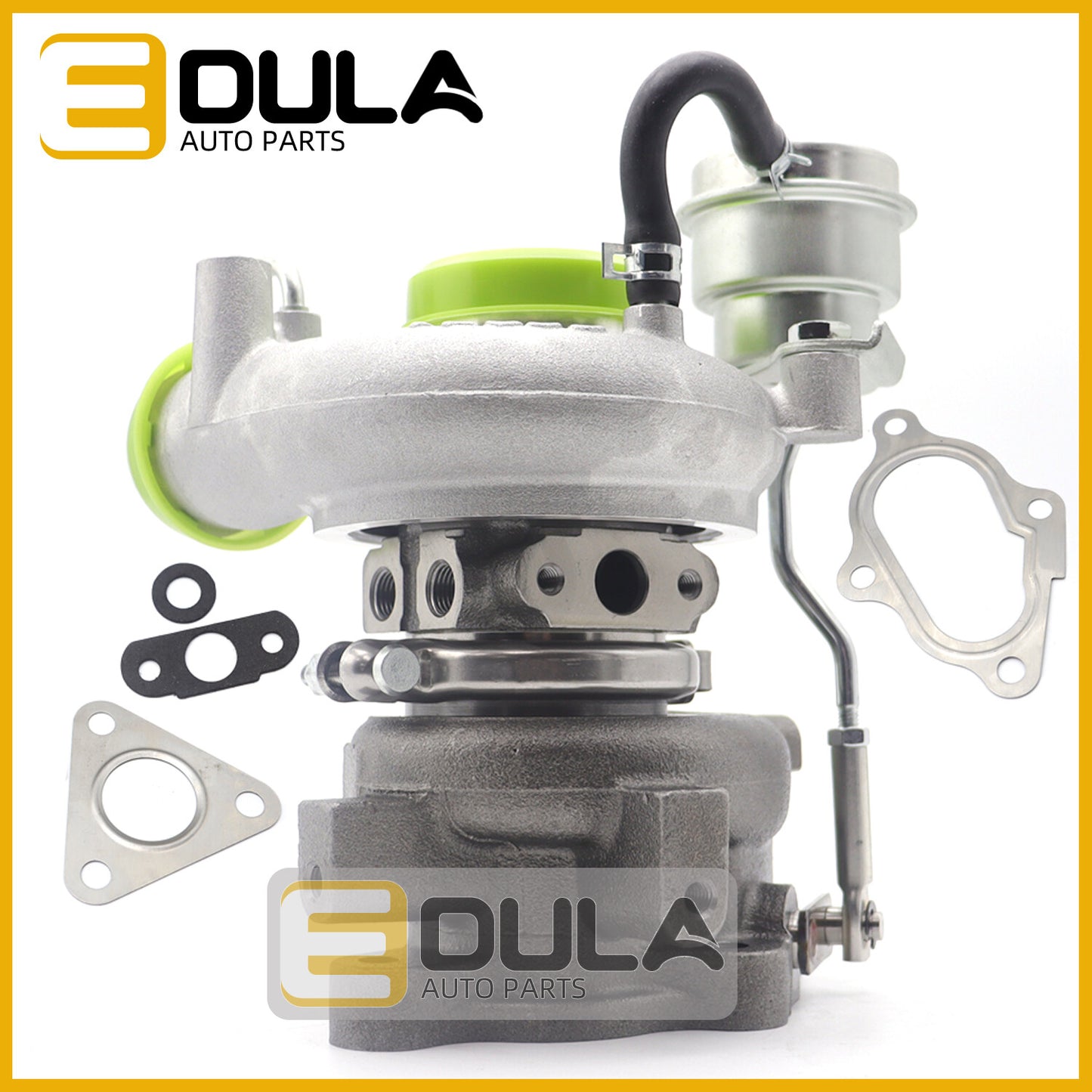 The turbine is suitable for Mitsubishi Pajero II Delica 2.8 TD 4M40 49135-03130 49135-03310