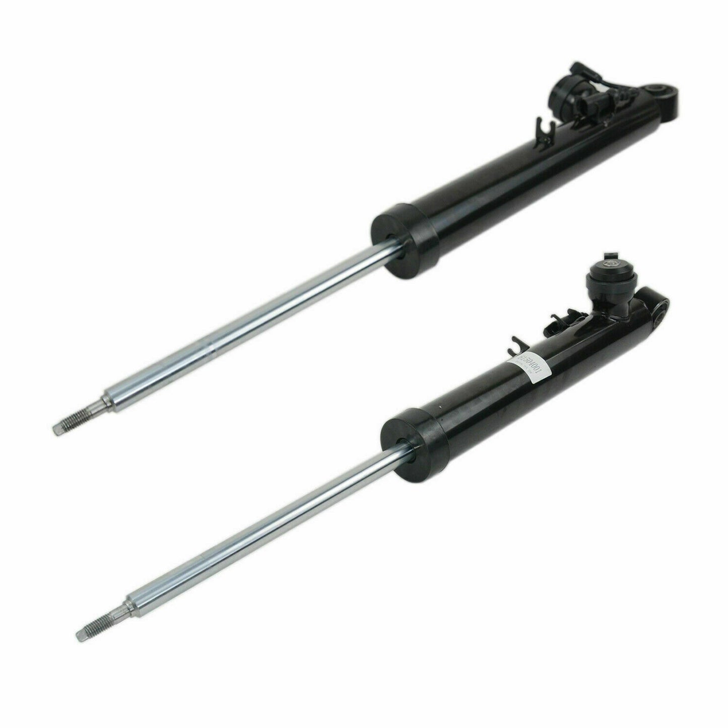2X Rear Shock Absorbers Strut with ADS for Audi Q5, AQ5, SQ5 8RB 8R0513025J 2009-2017