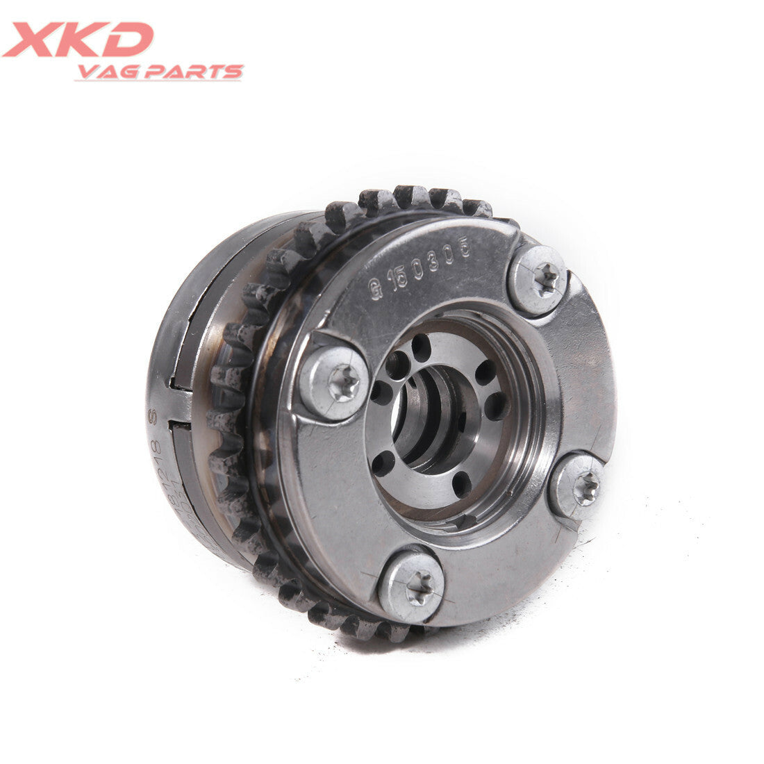 Intake Left Camshaft Adjuster VVT for Mercedes-Benz SL63 AMG SL550 A2780505000