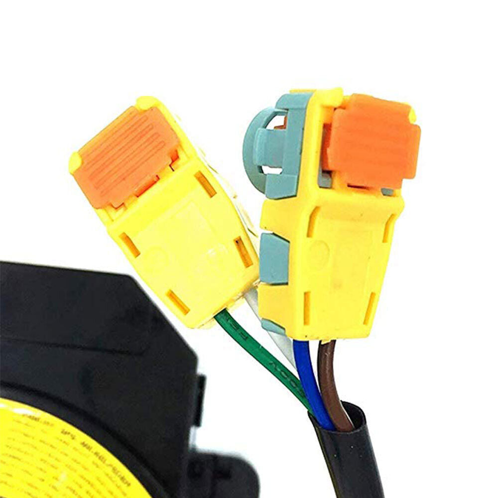 Spiral Cable Clock Spring Fit for Hyundai Sonata 2015 2016 Eco Sedan 4-Door 1.6L