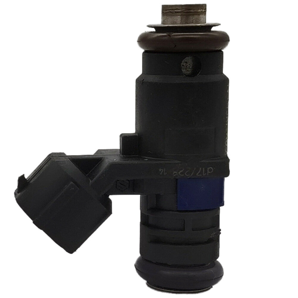 Fuel Injector for Skoda Fabia III Citigo for Seat Mii Ibiza V for VW Caddy 04E906031H