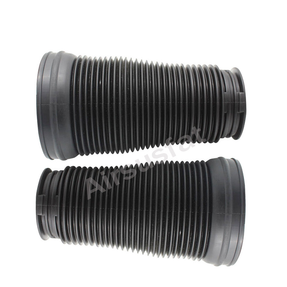 2Front Airmatic Shock Dust Boot Cover for Mercedes W221 S350 S400 S450 S550 S600