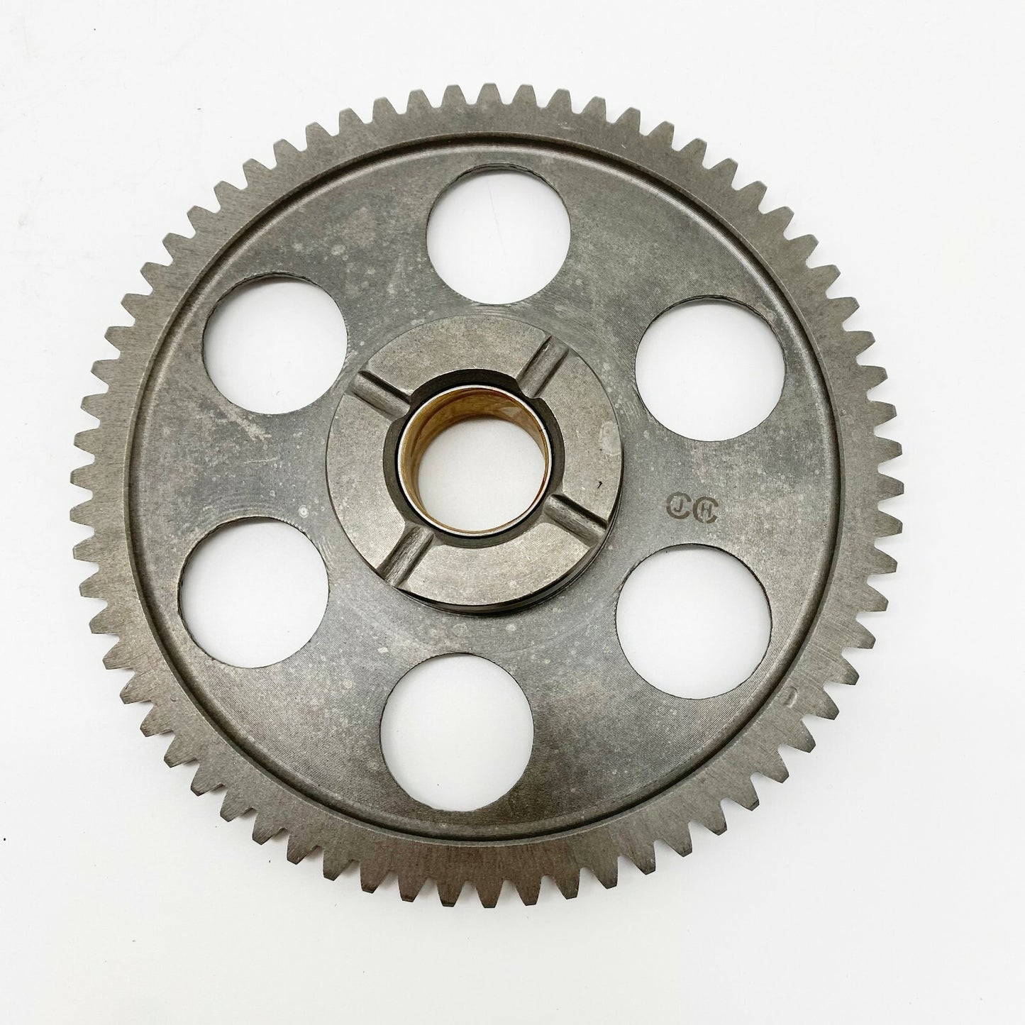 Disk Gear UTV ATV HS700 HS500 HiSUN MASSIMO SuperMach BENNCHE TSC MSU YS