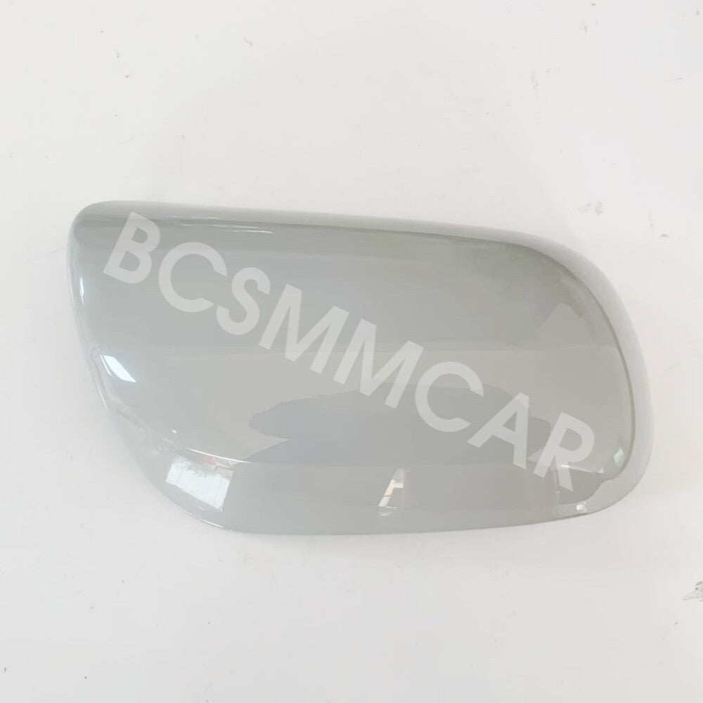 Exterior Mirror Cover Gray Primer Right Side Fit for Toyota for Corolla 2007-2013
