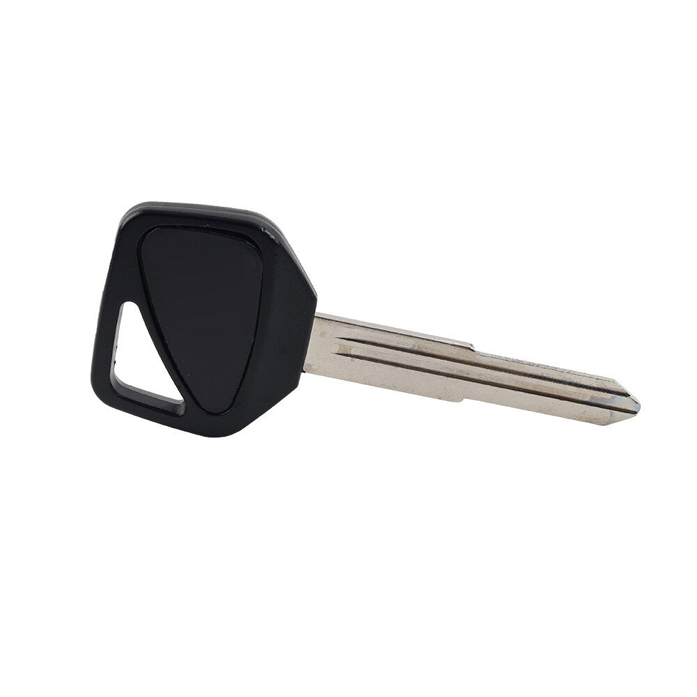 Motorcycle Blank Uncut Key Blade Black for HONDA CBR900RR CBR1100XX VTR1000F