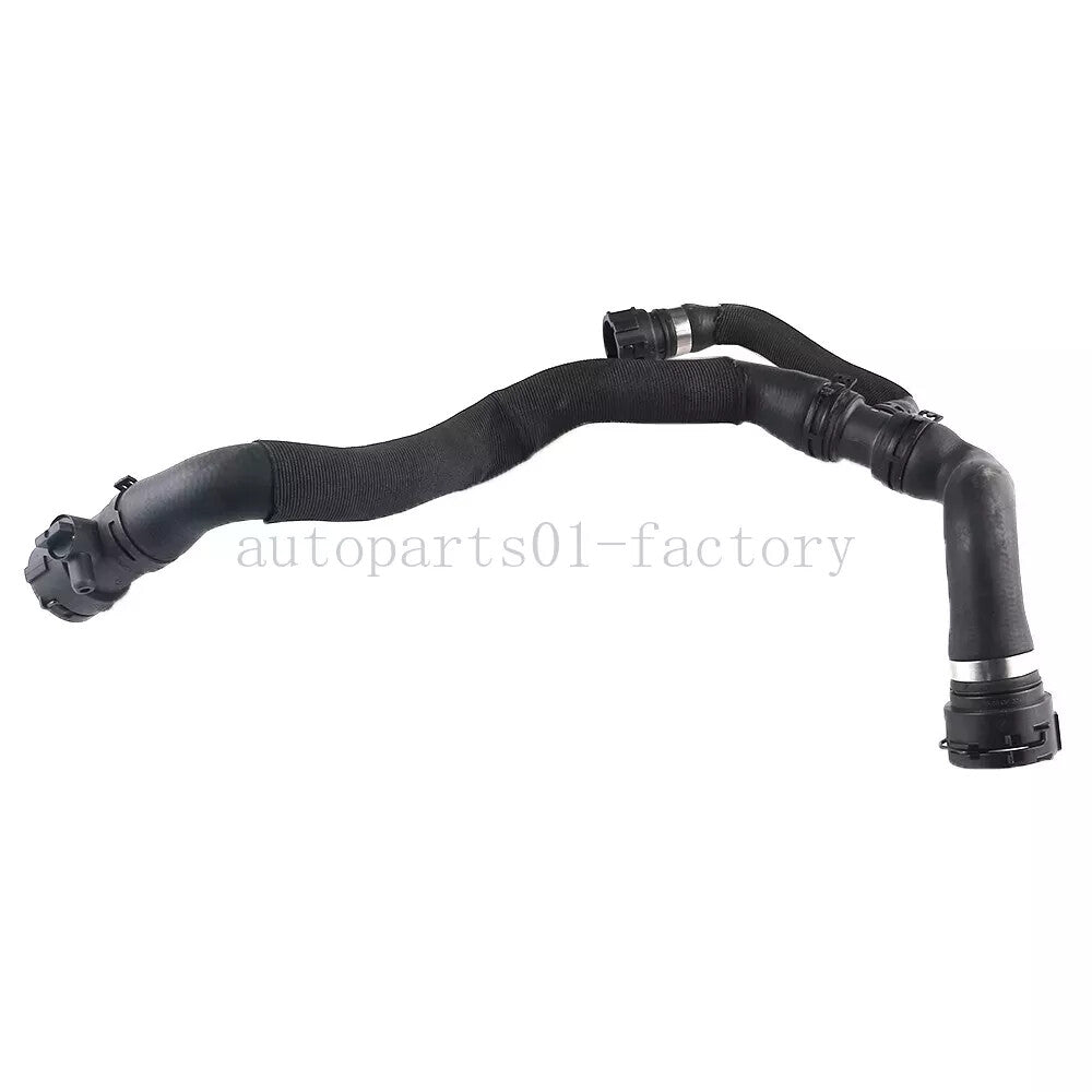 8K0121049 Lower Radiator Coolant Hose Tube Pipe for Audi A4 A5 2.0T 2009-2015