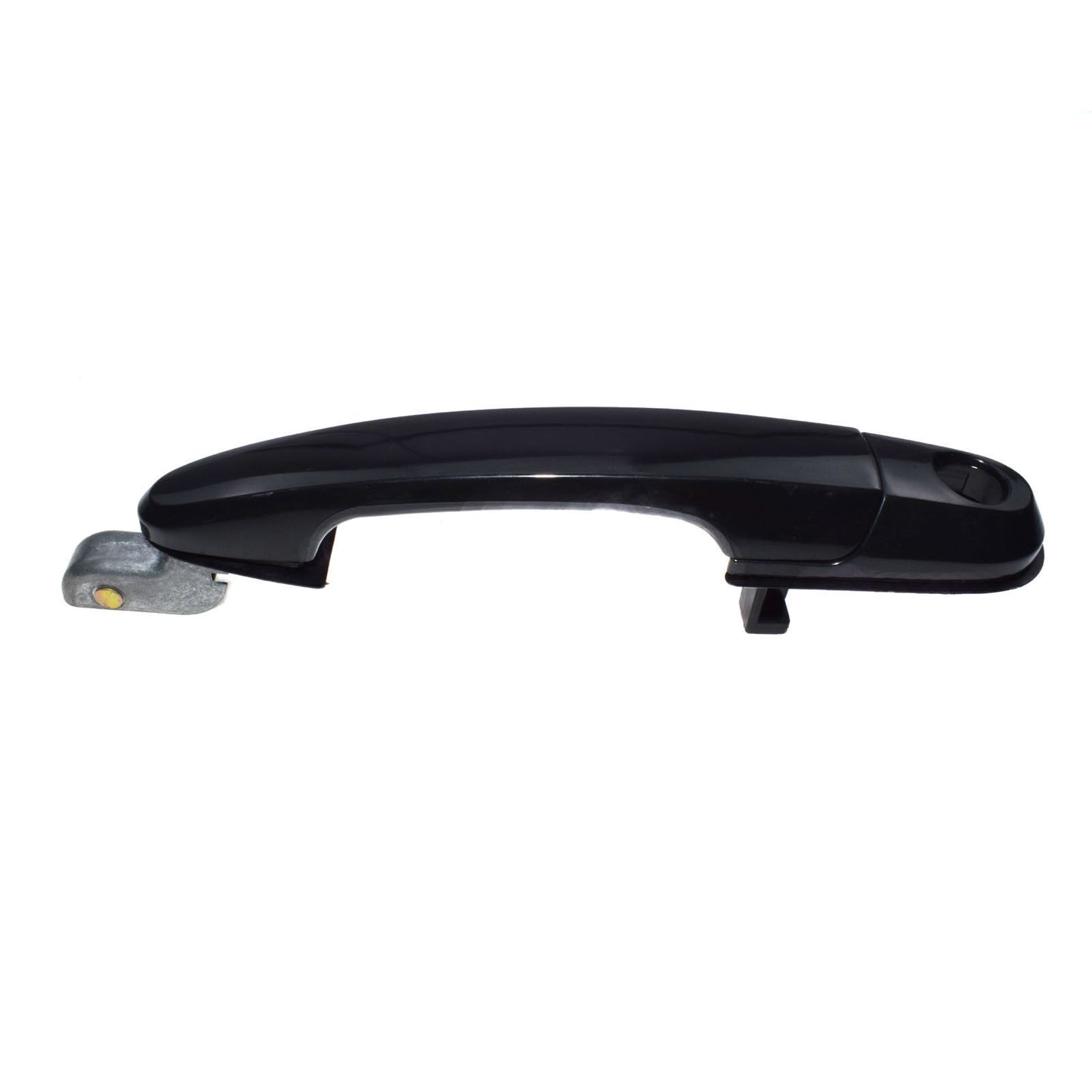 for Hyundai for Tucson 2005-2009 Front Right Side Exterior Outside Door Handle Black