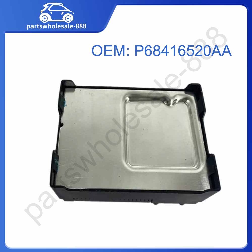 P68416520AA 68409906AB Transfer Box Control Module for Jeep for Wrangler 2019-2020
