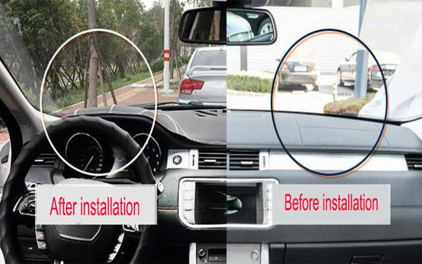 1PCS PU leather Dashboard Dash Mat Non-slip DashMat Shade for Nissan Ariya 2021+