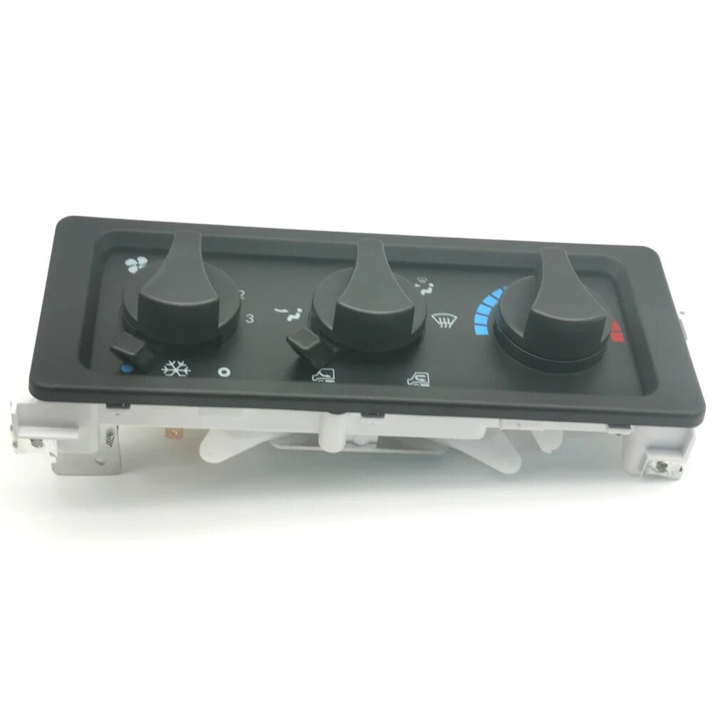 ABP-N83-322930 Heater Control Panel Assembly for Freightliner FL60/FL70 2601152