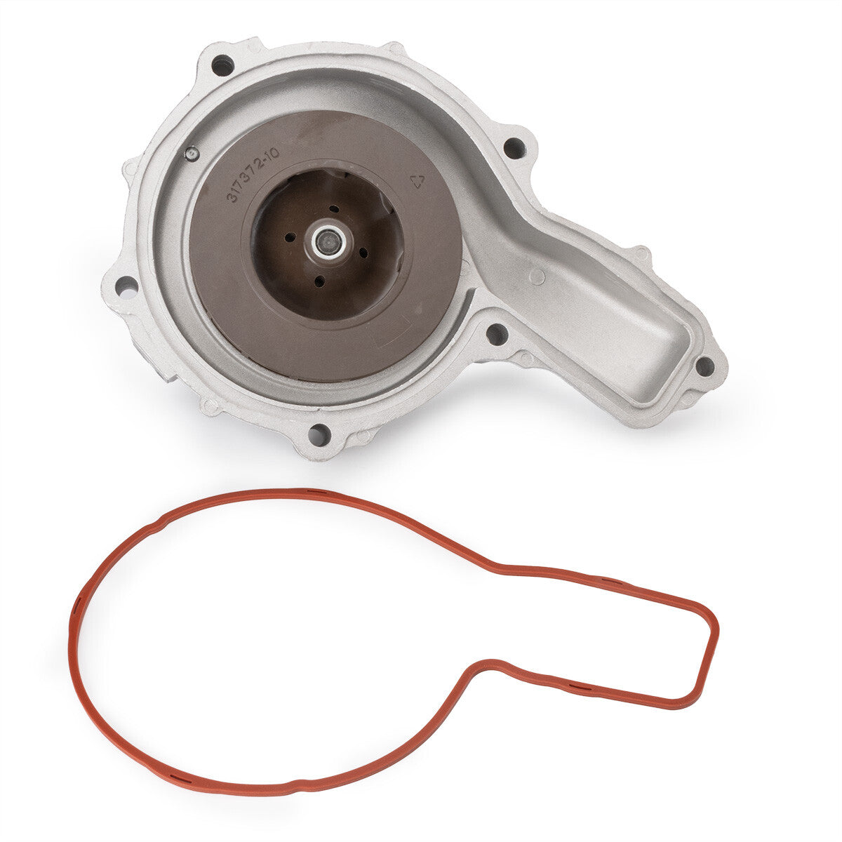 Water Pump for PAI 801131E for Volvo D11 D13 D16 for MACK MP7 MP8 20744939 85109694