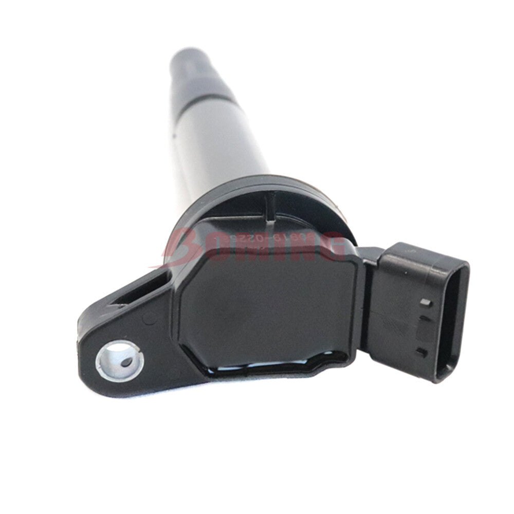 4 Ignition Coils for Toyota for Corolla , Prius, for Scion xD, Yaris, RAV4, Auris 90919-02258