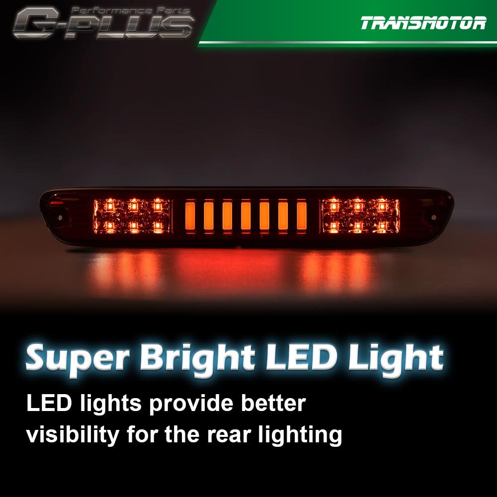 Colorado LED BAR 3RD Class III Red Stick