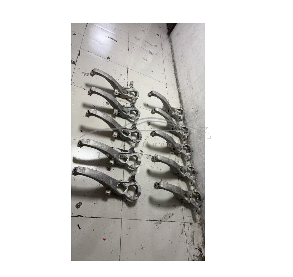 for PORSCHE for PANAMERA 970 4.8 PETROL RIGHT FRONT 970341158