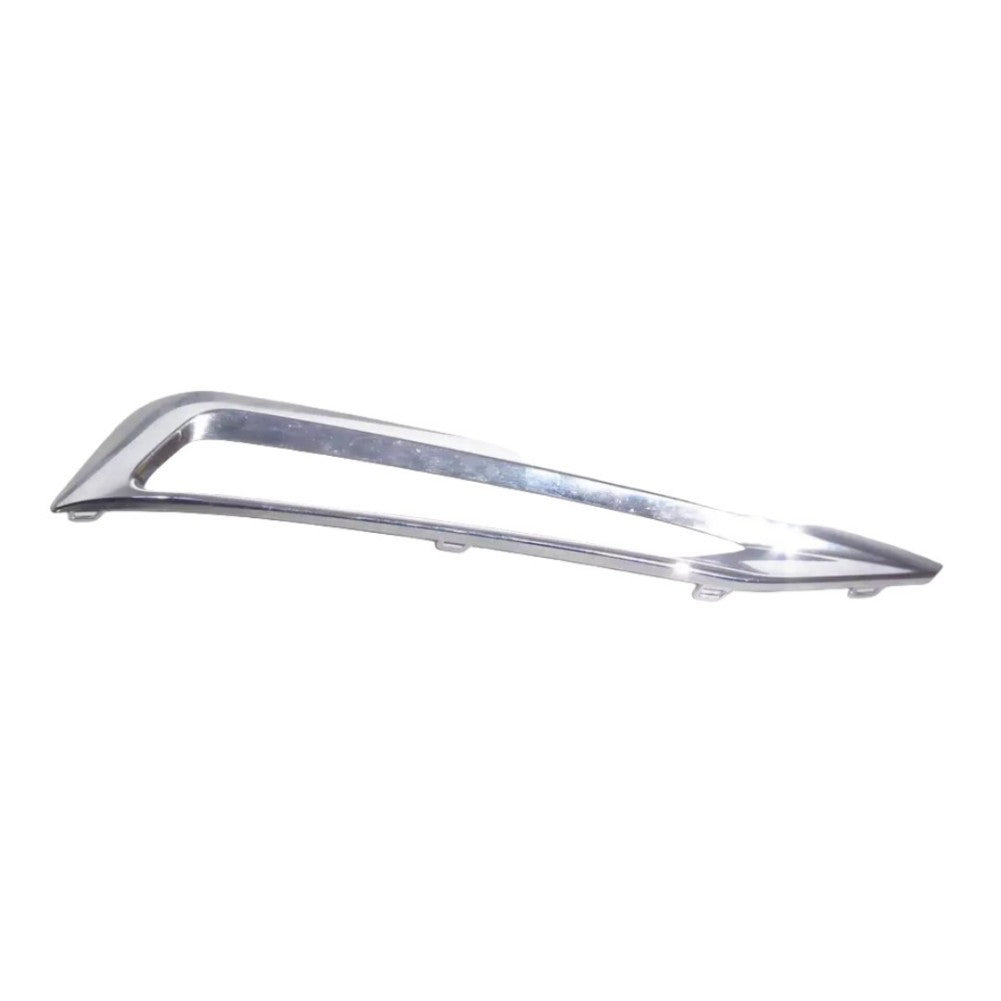 Bumper Protective Strip Line for BMW 6 Gran Turismo G32 18-18