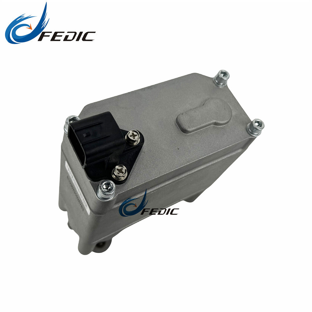 12V Turbo actuator GT4082KLNV 738265-0027 for Hino 268 Ranger UD Truck JO8E