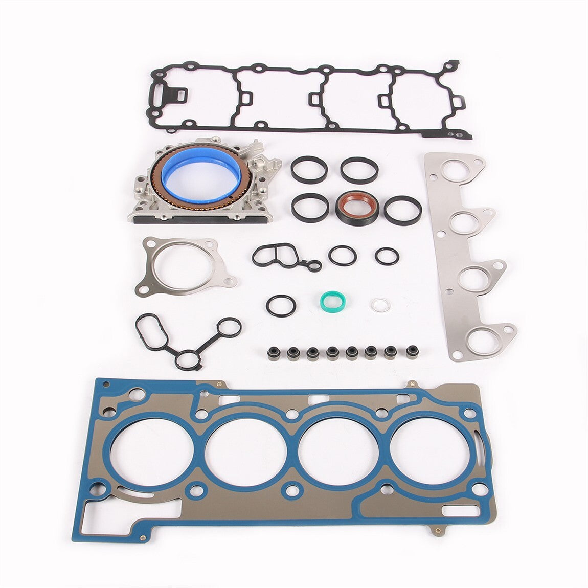 1.2T Engine Gasket Set Fit for VW for Golf for AUDI A3