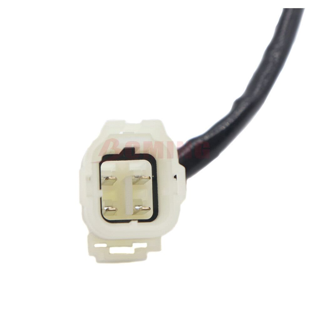 499000-6260 499000-6370 Rail Fuel Pressure Regulator Sensor for Toyota