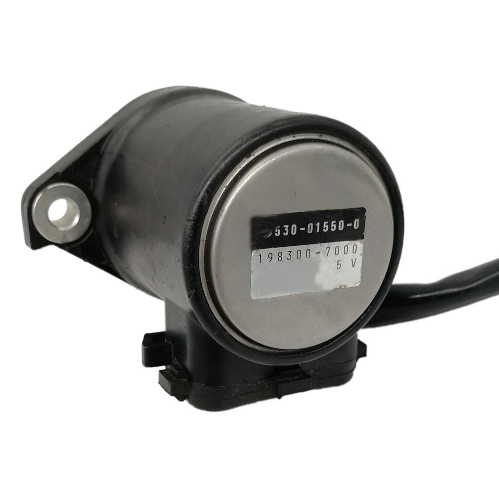 Accelerator Pedal Rheostat Potentiometer 198300-7000 for Mitsubishi Nichiyu
