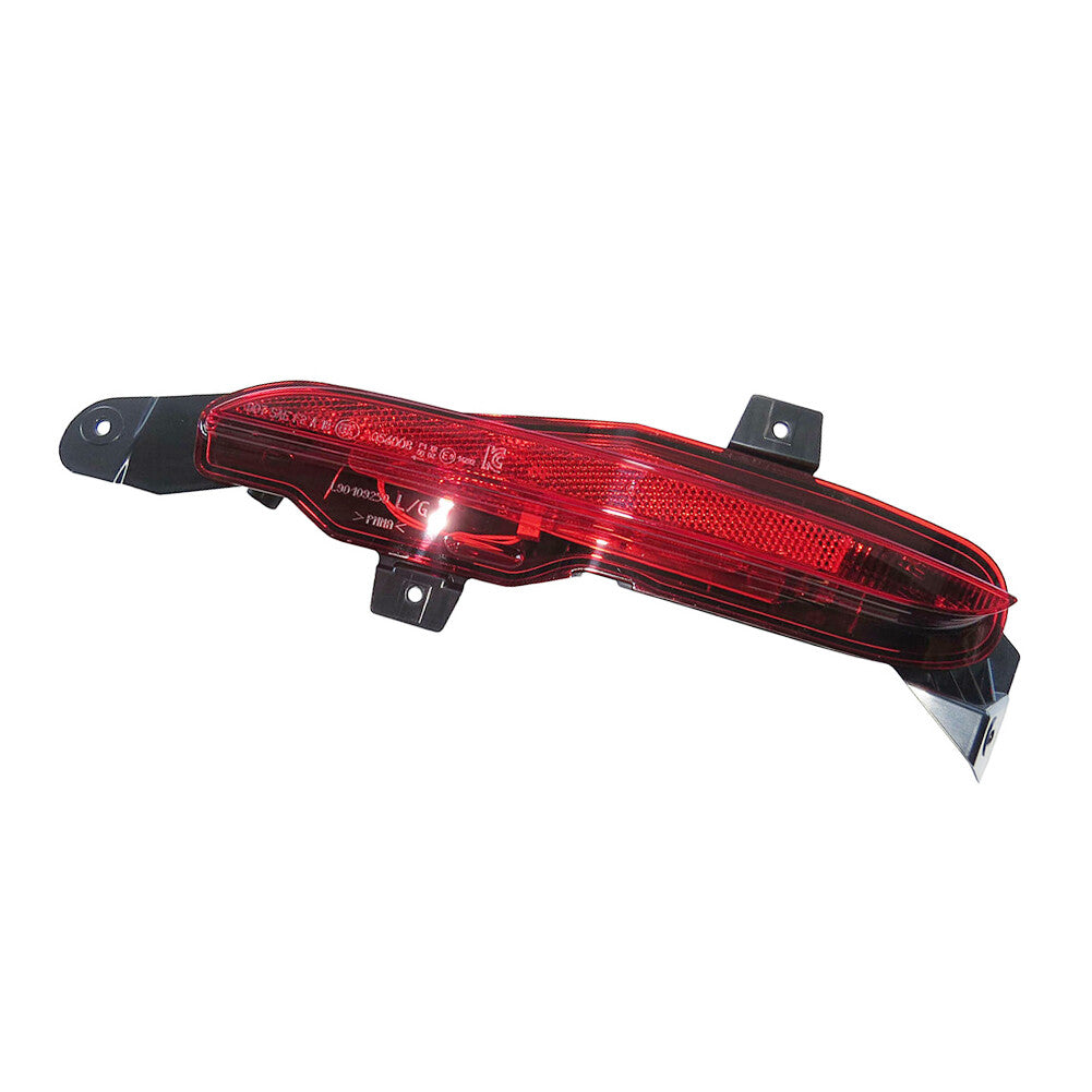 Left Side Rear Bumper Fog Lamp Light Fit for Land Rover for Range Rover V
