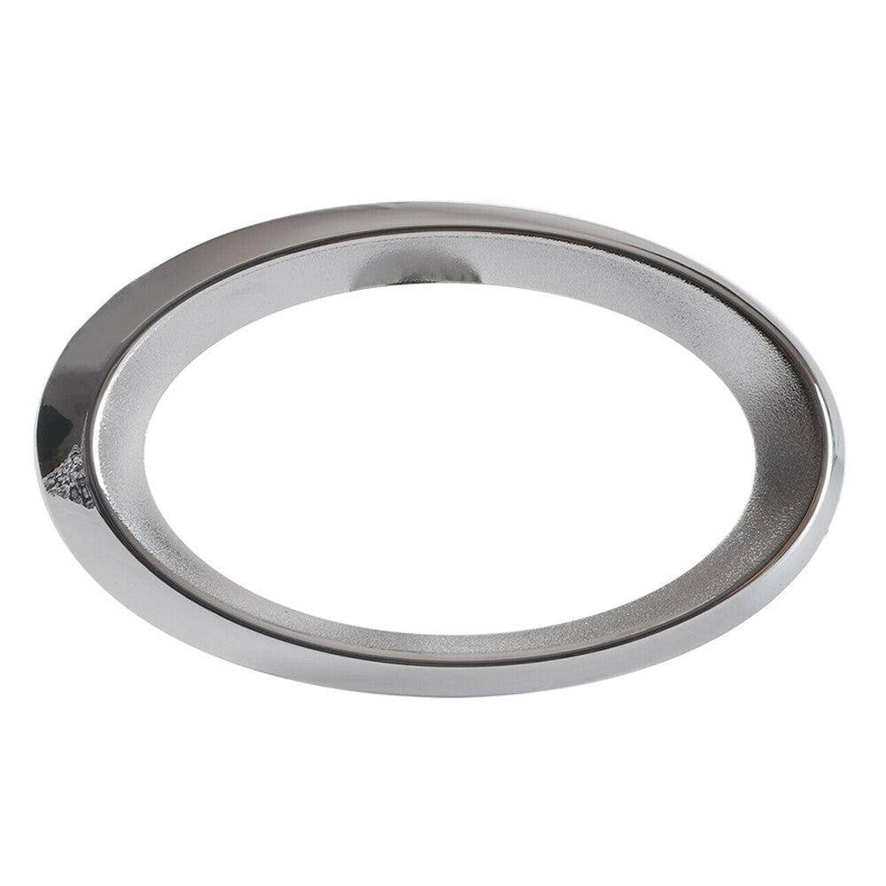 Chrome Fog Lamp Bezel Trim Right Front for Mercedes-Benz S211 W211 E-Class W211