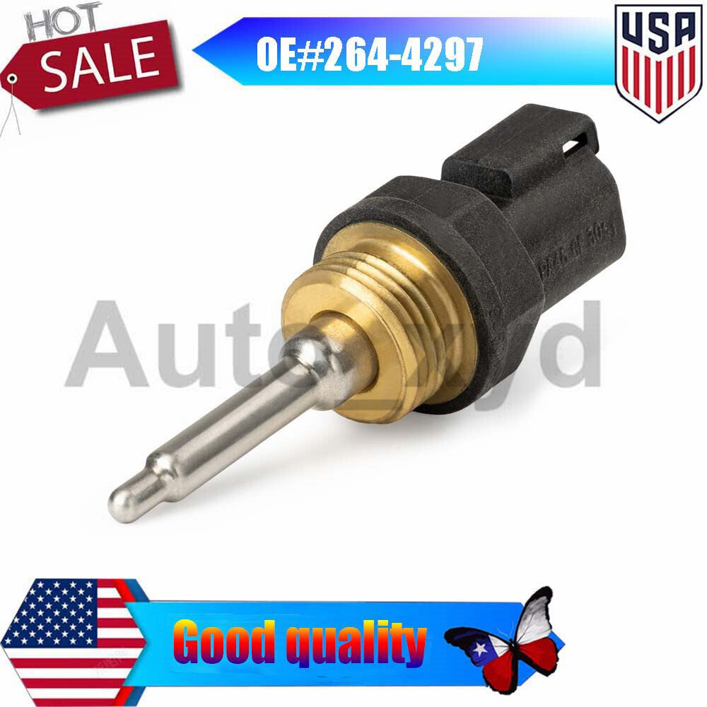 Downstream Oxygen O2 Sensor C2D24923 For 2013 2014 2015 for Jaguar XF 2.0L L4