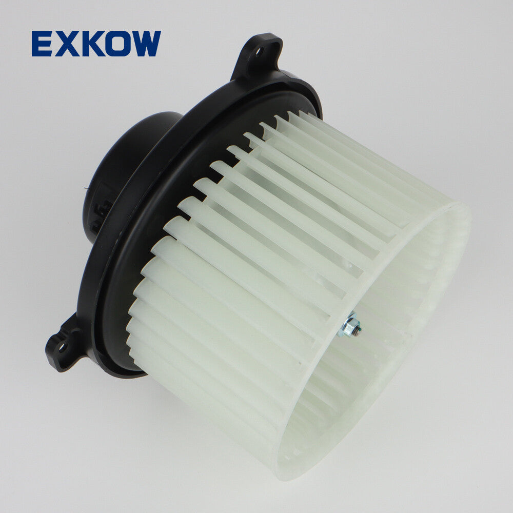 HEATER FAN MOTOR KIT fit for Mitsubishi L200 2015-2018 MEXICO Market