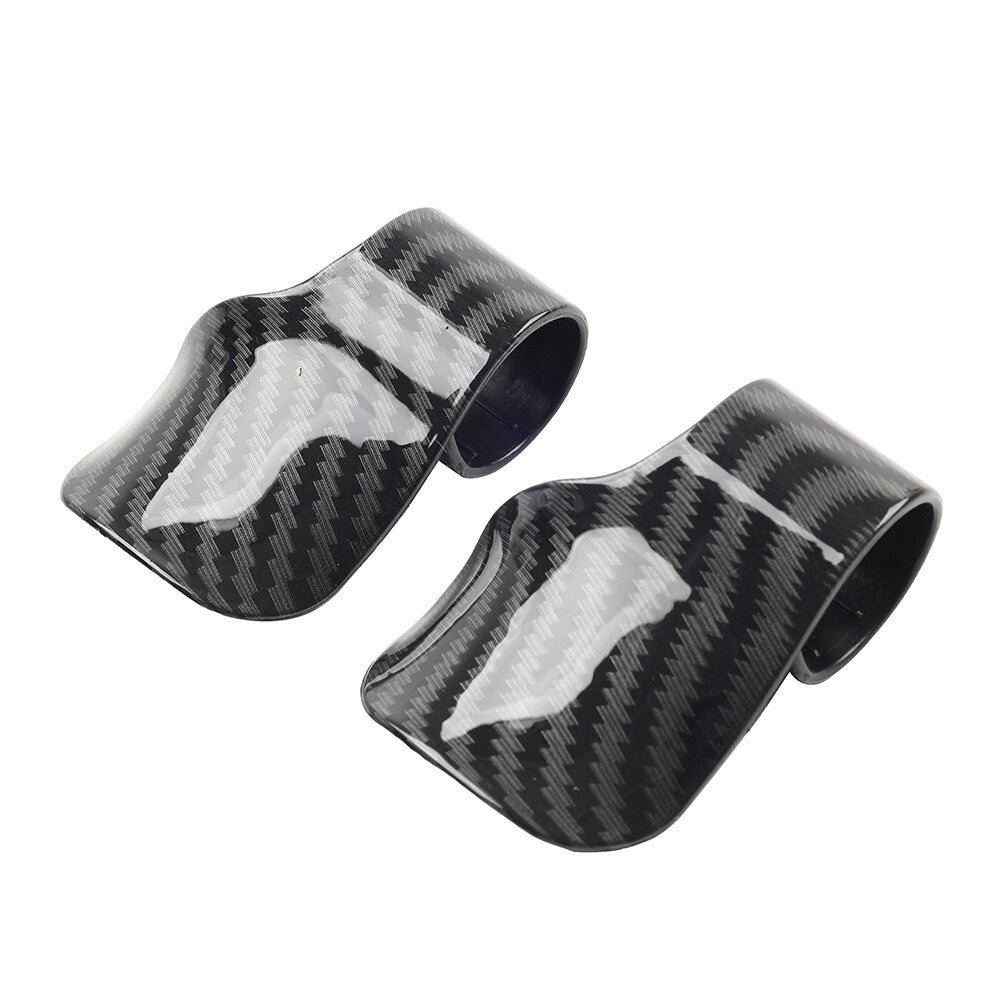 2 Pcs Universal Motorcycle Cruise Control Throttle Assist Wrist Rest Aid Grip
