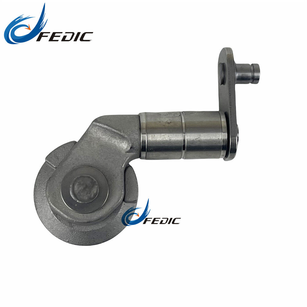 Turbo Wastegate Rattle Flapper 819997 809200 for BMW 114 116 118 120 316 320 1.6