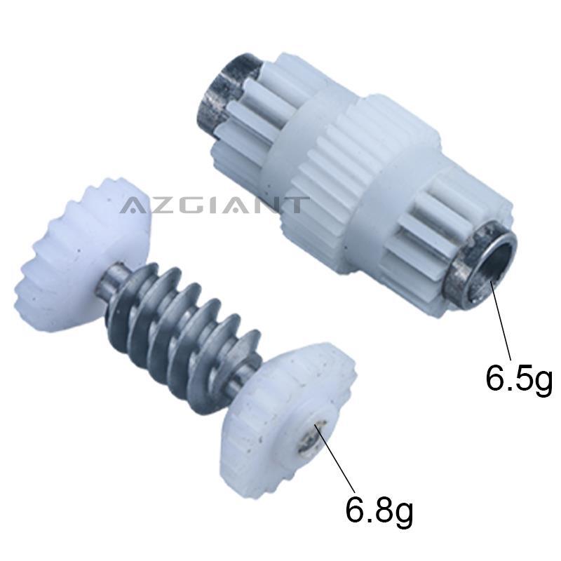 Suitable for 2017-21 for Kia Picanto MK3/Morning MK3/NIRO side mirror folding motor gears
