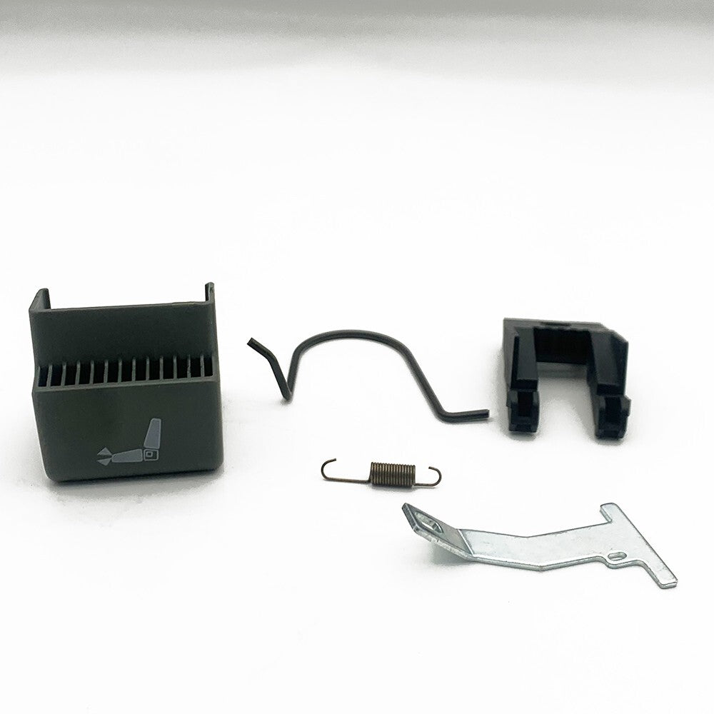 Truck for seat height adjustment repair kit for MAN for Mercedes-Benz A00193160