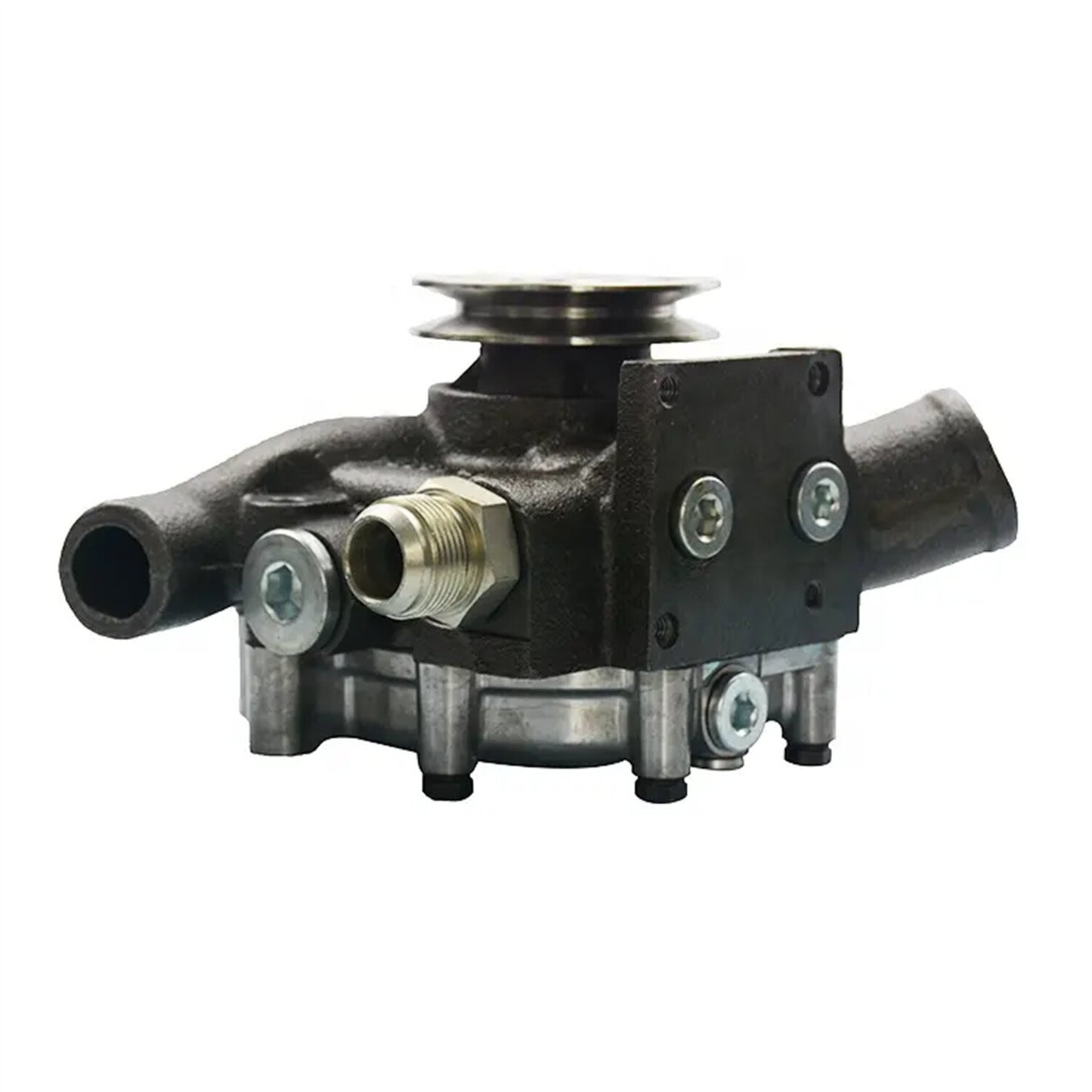Water Pump for Caterpillar Engines 3114 3116 3126B C7 loader 924F 928F 2243255