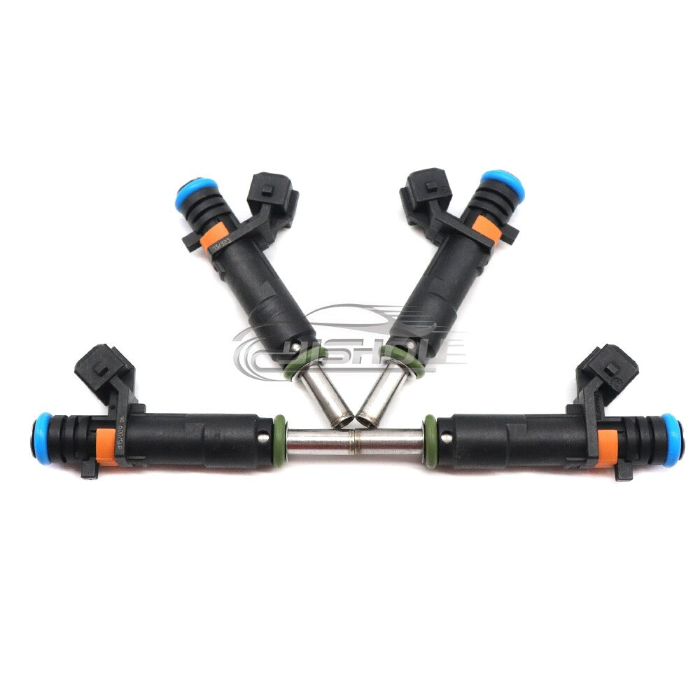 4-piece fuel injector for Chevrolet Trax for Cruze , for Opel Astra Insignia, for Vauxhall 55353806