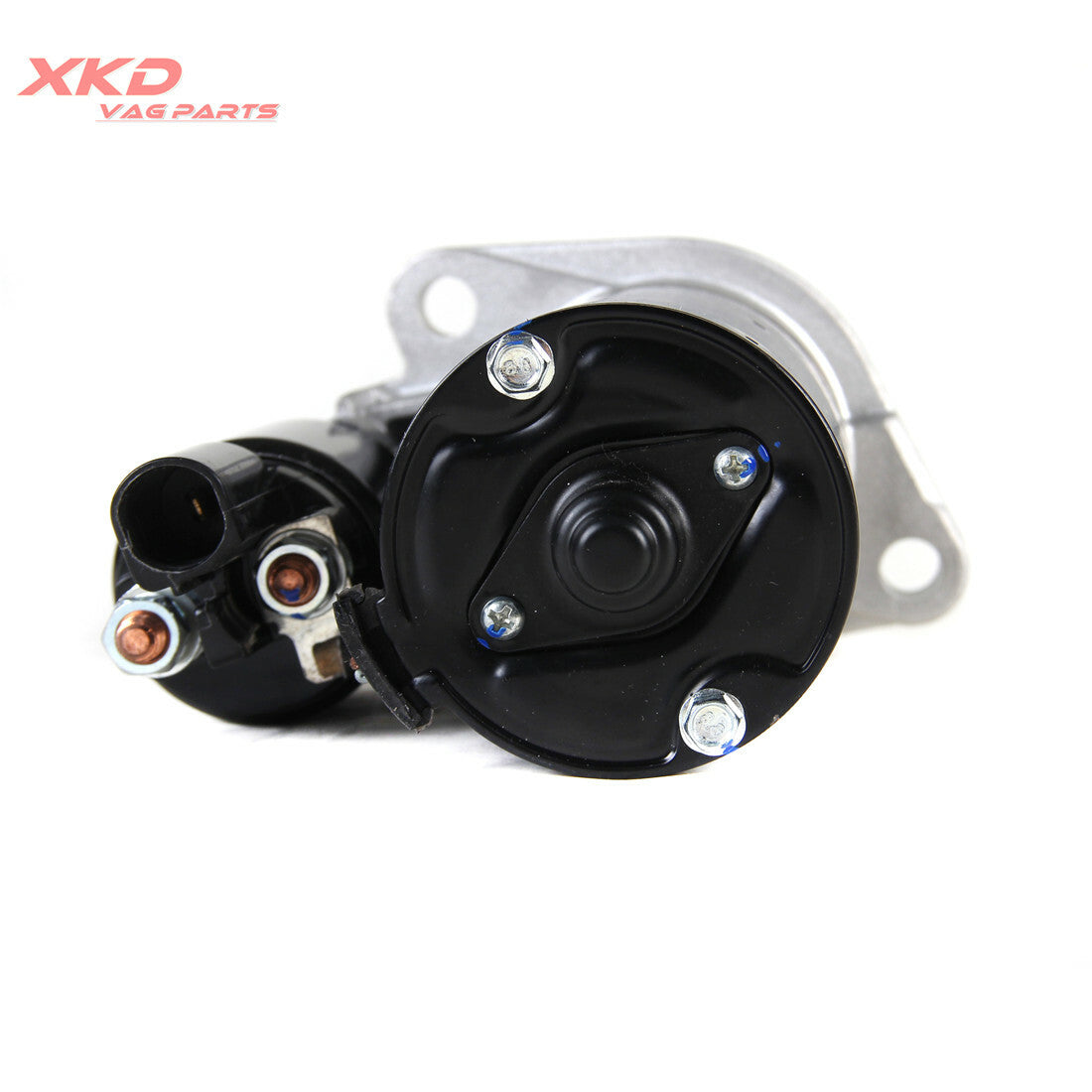 2.0TDI Enigne Ignition Starter Motor Fit is suitable for Volkswagen for Jetta , Beetle, CC, for Golf , and for Audi Q3.