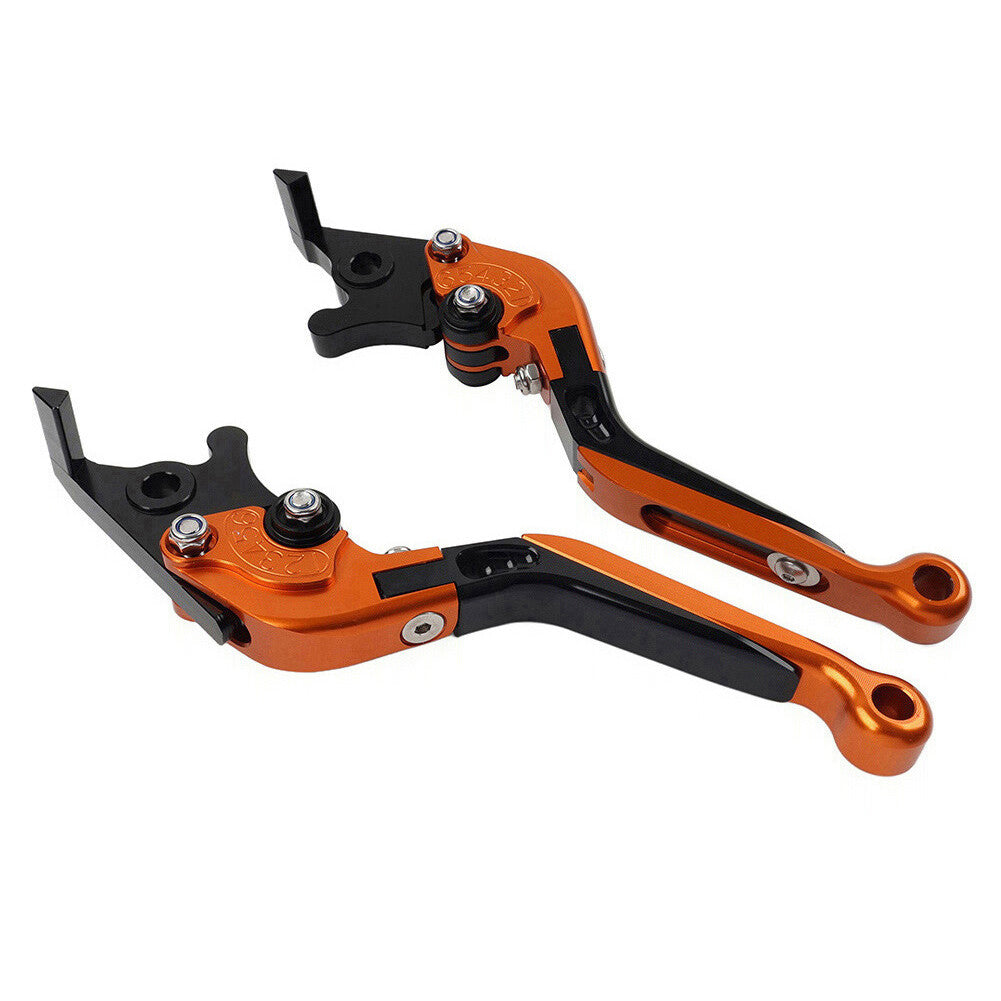 CNC Folding Extendable Brake Clutch Levers for Honda ADV150 2019-2020 19 19 20